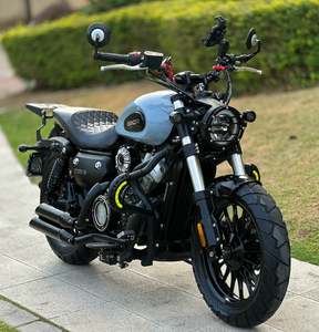 二手奔达金吉拉300