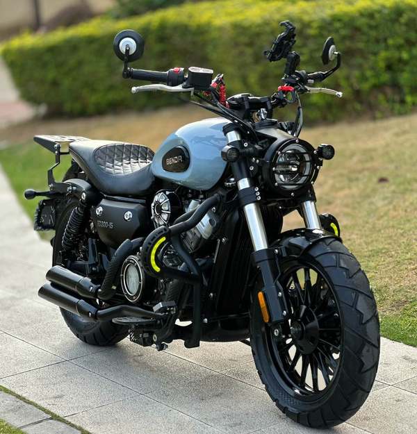 二手奔达金吉拉300