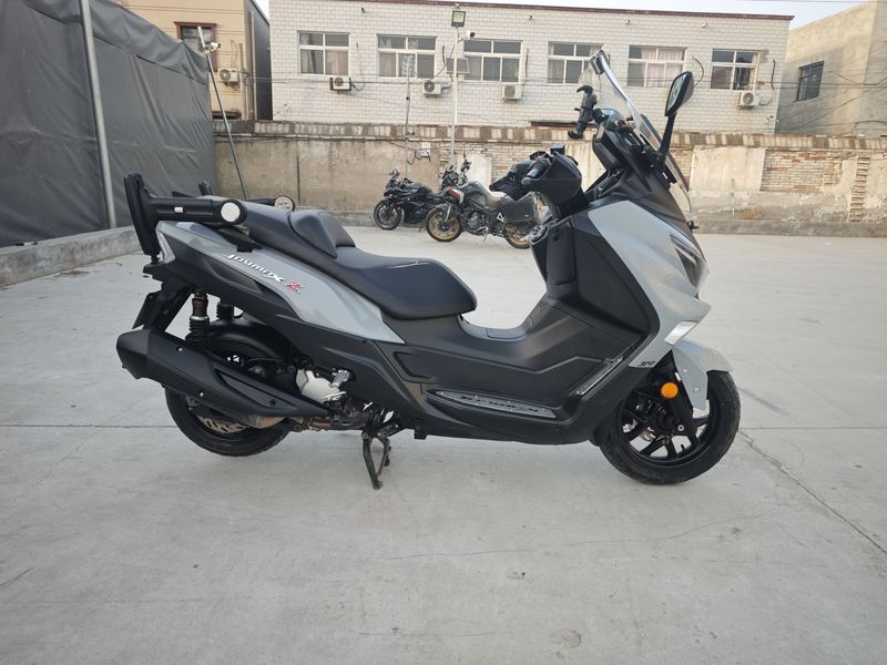 二手三阳Joymax Z 300