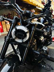 二手奔达金吉拉350