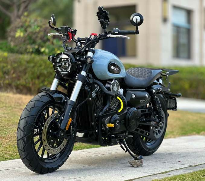 二手奔达金吉拉300