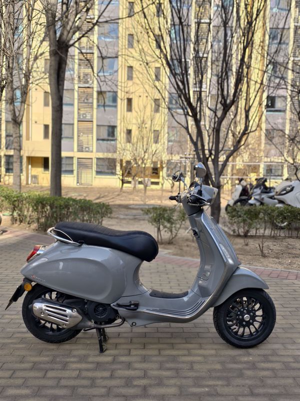 二手VESPASprint 150