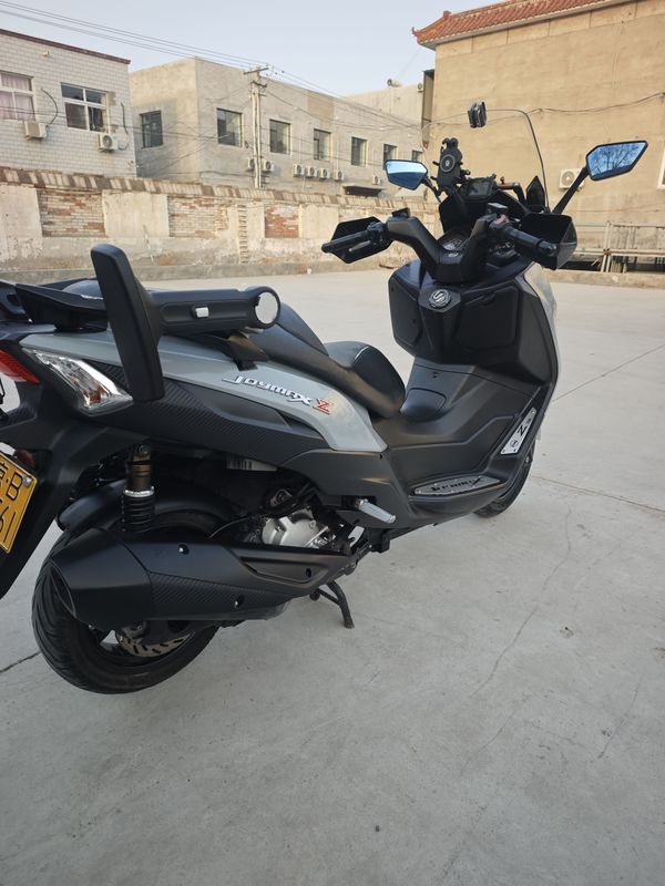 二手三阳Joymax Z 300