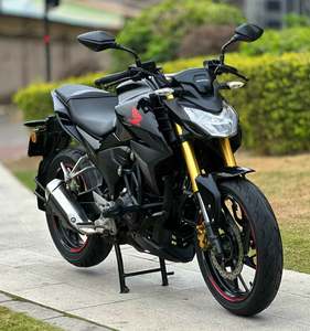 二手新大洲本田CBF190R