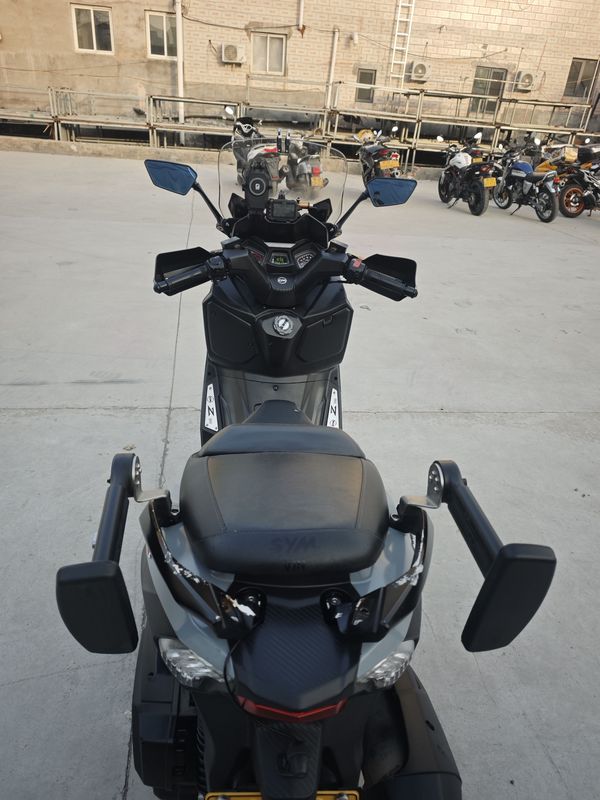 二手三阳Joymax Z 300