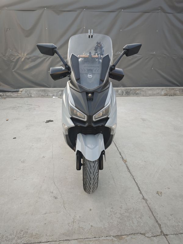 二手三阳Joymax Z 300