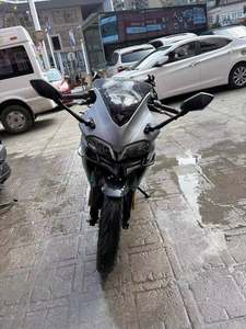 二手无极300RR