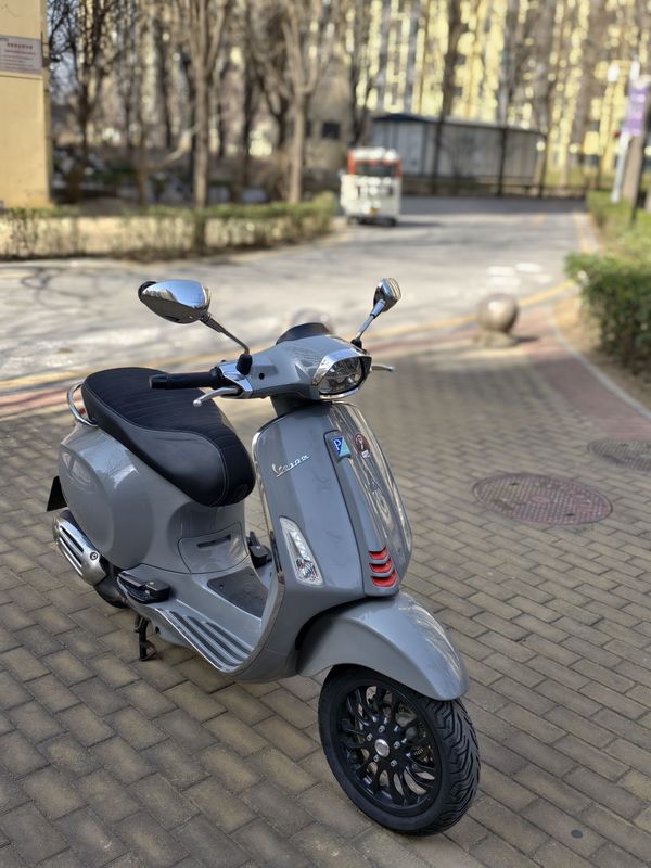 二手VESPASprint 150