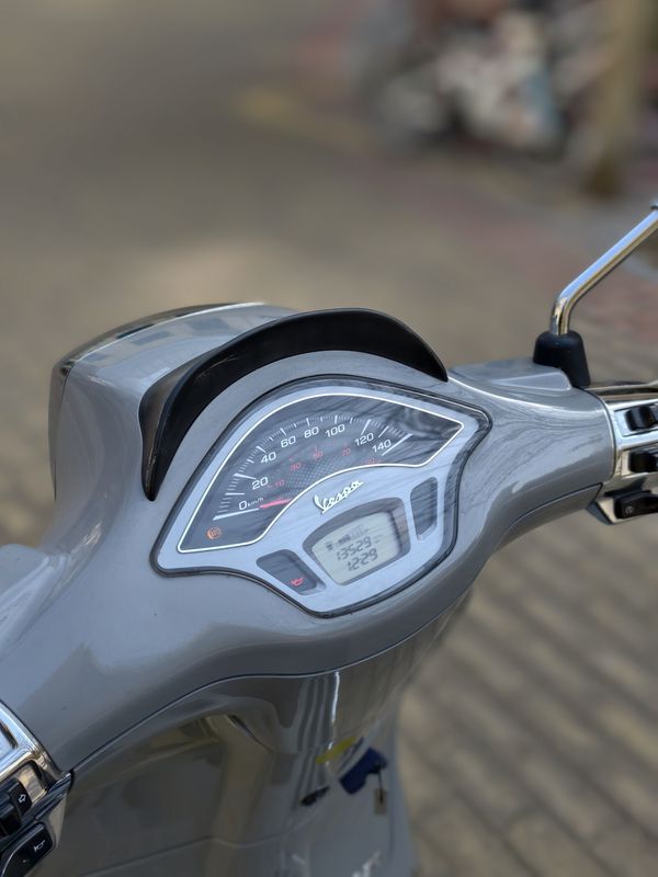 二手VESPASprint 150