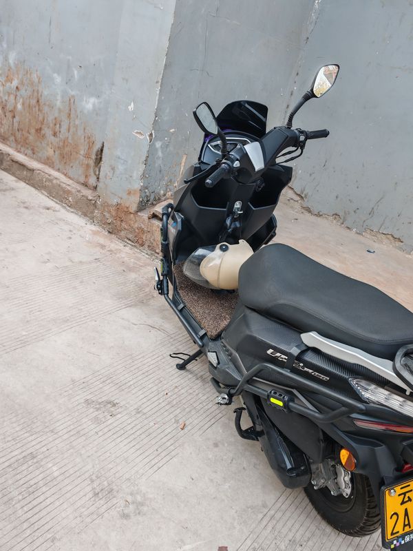 二手飞鹰UFR150MAX