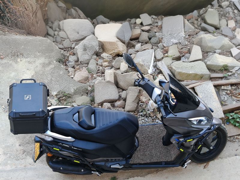 二手飞鹰UFR150MAX