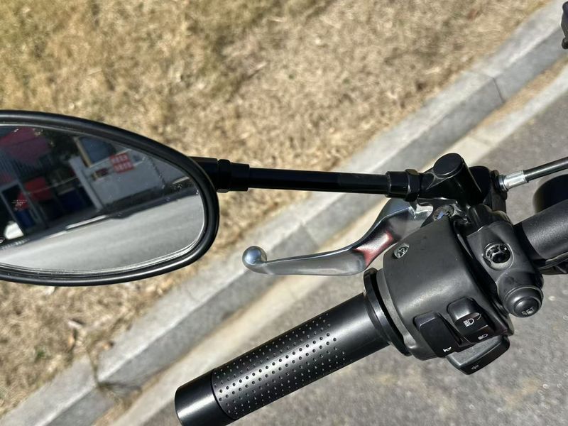 二手钱江荣耀250