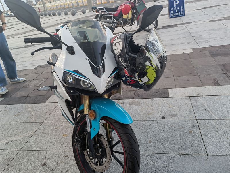 二手新感觉XGJ250-28C