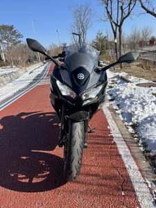 二手川崎Ninja 650 