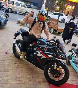 二手诺马魅影 255S