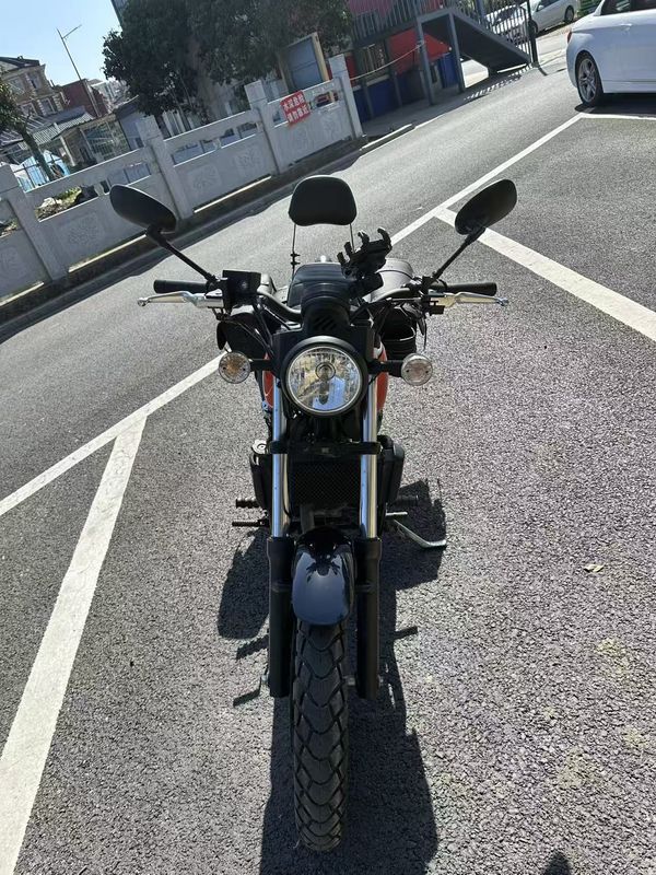 二手钱江荣耀250