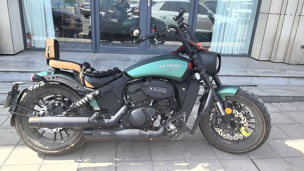 二手义骑弘飞虎