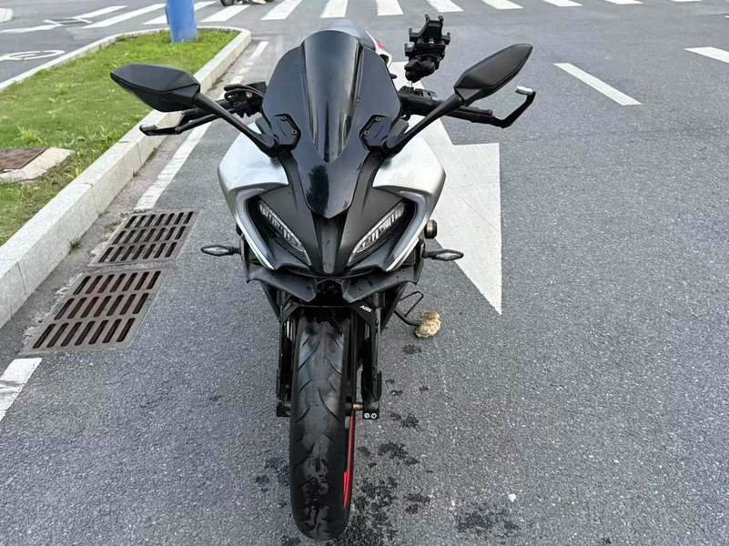 二手春风250SR