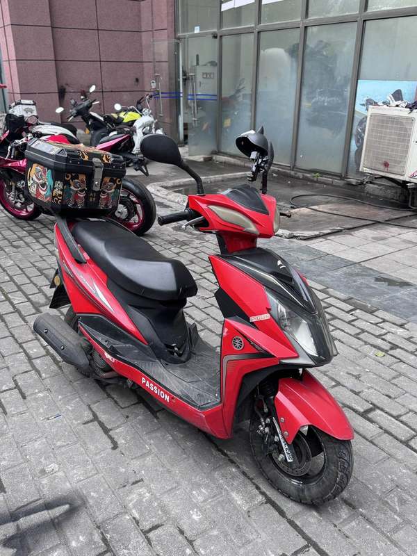 二手建隆JL125T-12D