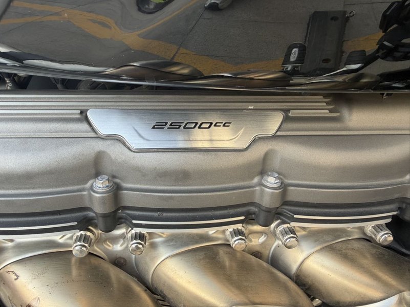 二手凯旋Rocket 3