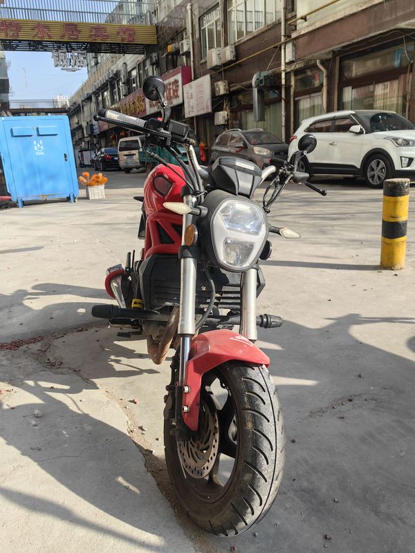 二手银钢小怪兽150