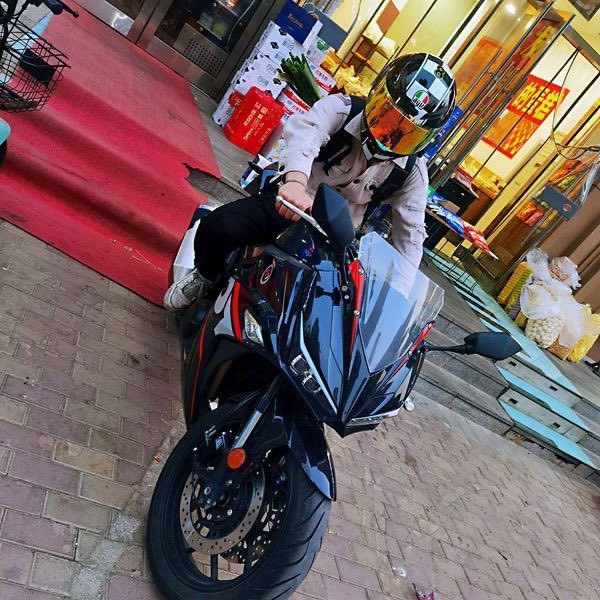 二手诺马魅影 255S