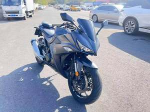 二手诺马魅影 255S