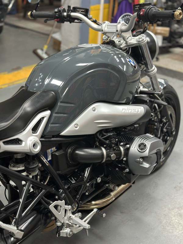 二手宝马R NineT