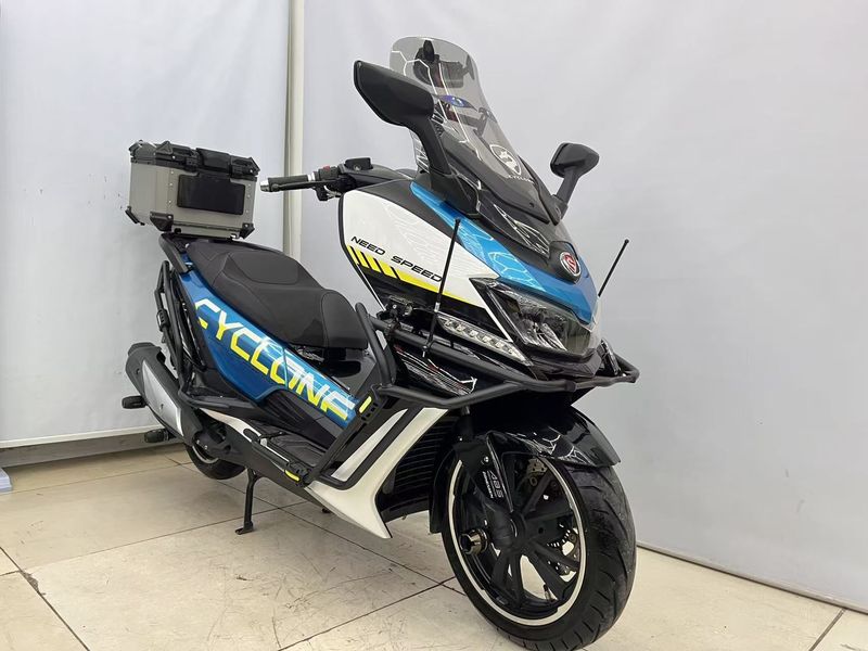 二手赛科龙睿途 RT3