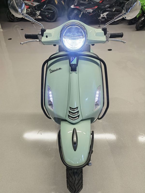 二手VESPAPrimavera 150