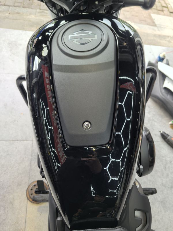 二手哈雷戴维森Nightster