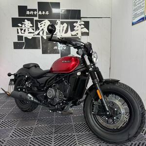 二手春风250CL-C