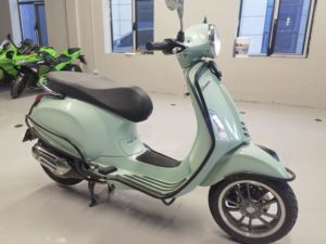 二手VESPAPrimavera 150