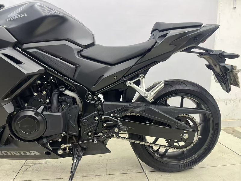 二手本田CBR400R