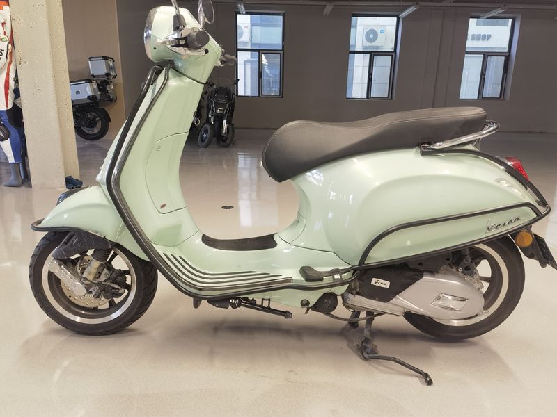 二手VESPAPrimavera 150