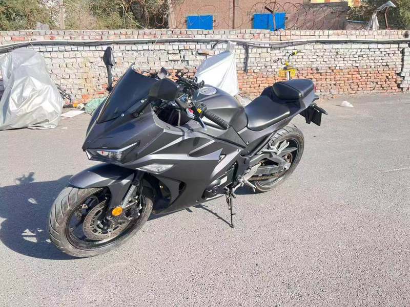 二手诺马魅影 255S