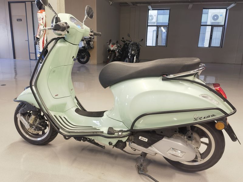 二手VESPAPrimavera 150