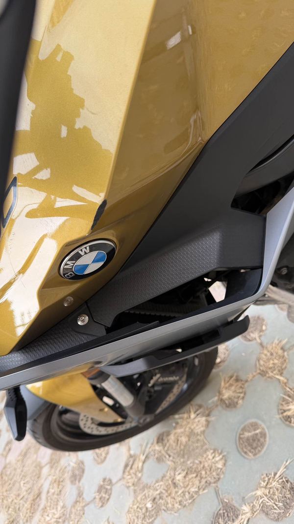 二手宝马F 900 XR