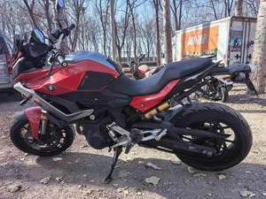 二手宝马F 900 XR