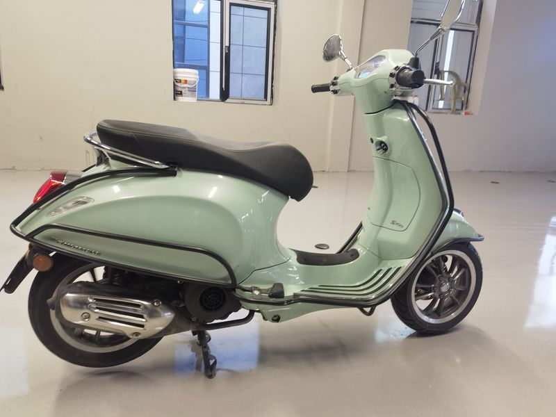 二手VESPAPrimavera 150
