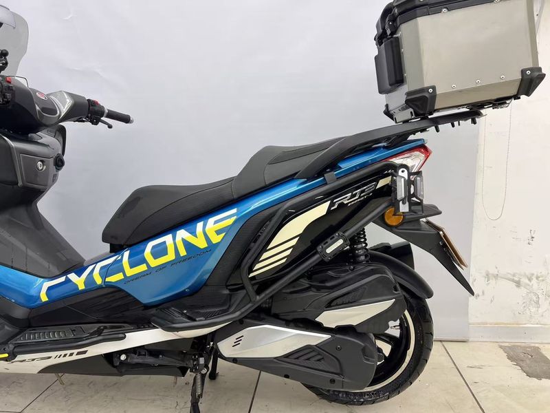 二手赛科龙睿途 RT3