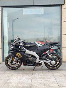 二手宗申阿普利亚GPR250R