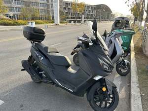 二手三阳Joymax Z 300