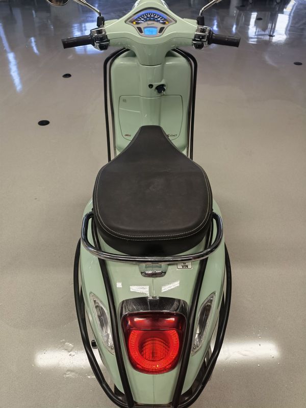 二手VESPAPrimavera 150