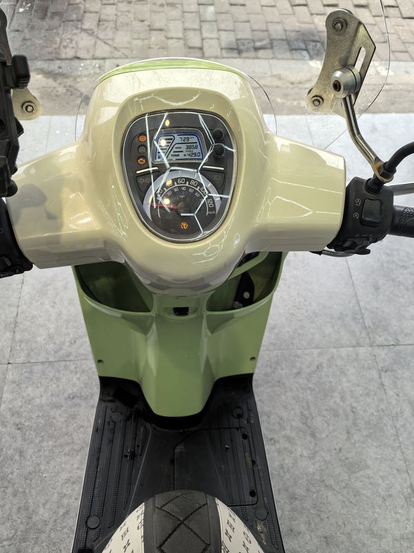 二手QJMOTOR阳光壹米