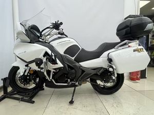二手春风650TR-G