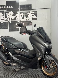 二手雅马哈NMAX