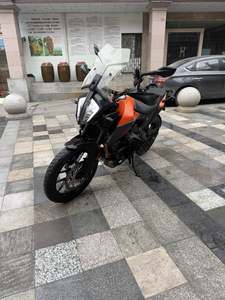 二手KTMR2R390 Adventure