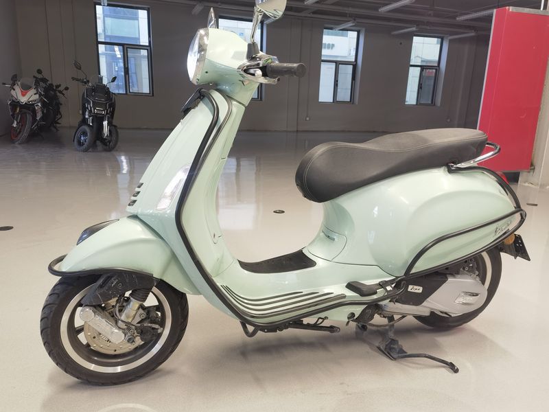 二手VESPAPrimavera 150