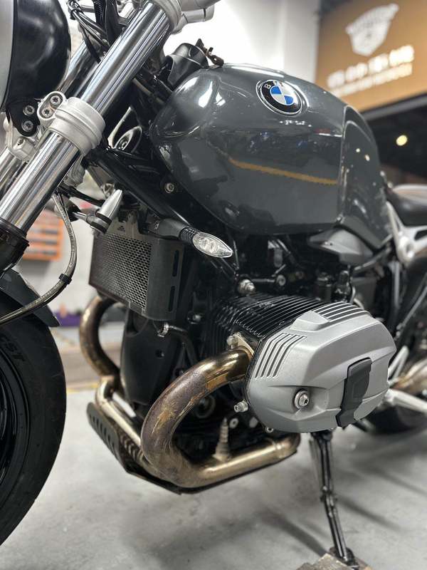 二手宝马R NineT
